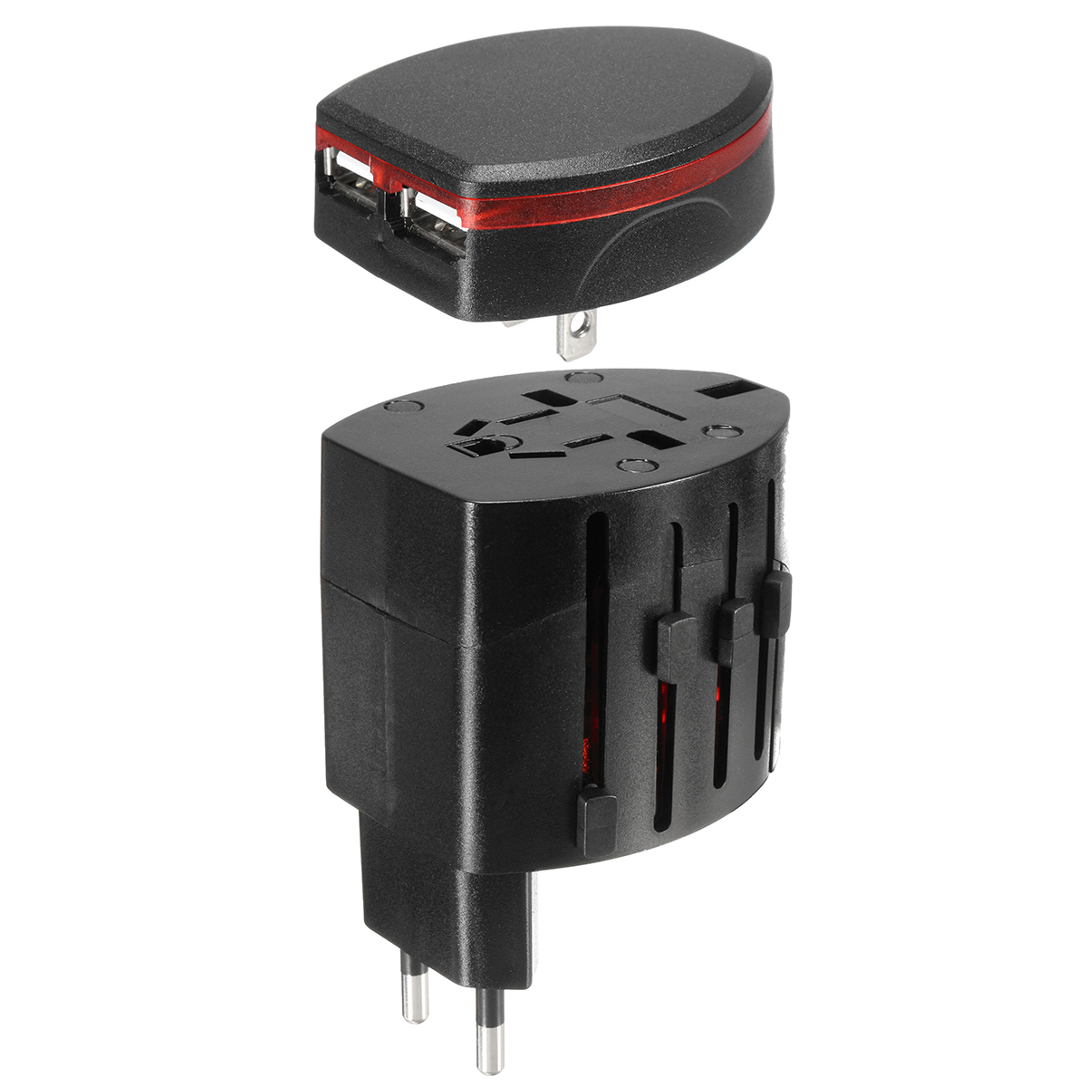 Universal-Travel-AC-Power-Charger-Adapter-Converter-AUUKUSEU-Plug-with-2-USB-Ports-1289576-8