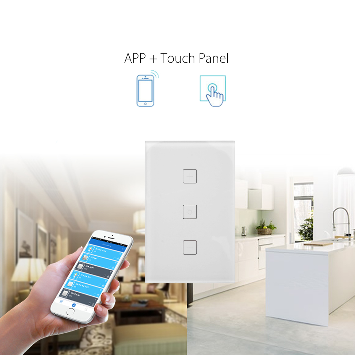 WIFI-Smart-Dimmer-Light-Wall-Switch-Touch-Remote-Control-Work-with-AlexaGoogle-Home-1302550-3