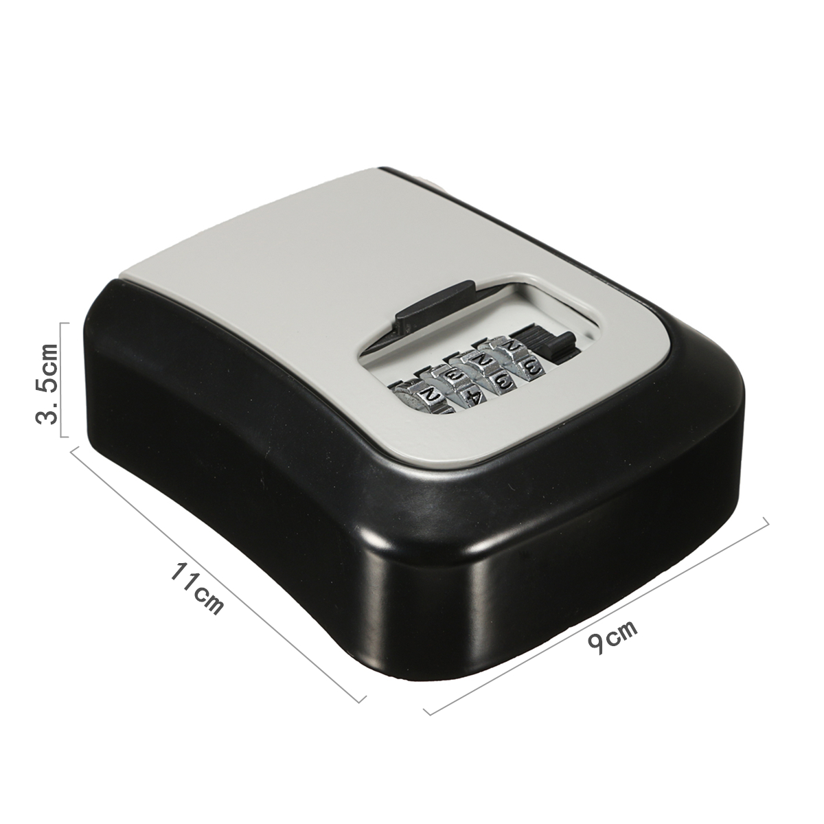 Wall-Mount-Key-Lock-Storage-Box-Security-Keyed-Door-Lock-with-4-Digit-Combination-Password-1205105-4