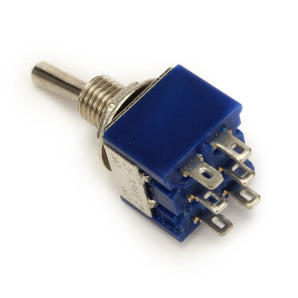 Wendao-SMT-202-ONON-AC-125V-6A-6-Pins-Toggle-Rocker-Switch-10pcs-1060419-5