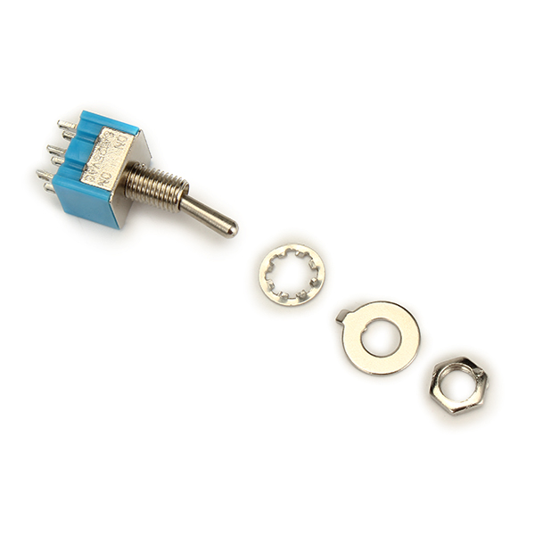 Wendao-SMT-202-ONON-AC-125V-6A-6-Pins-Toggle-Rocker-Switch-10pcs-1060419-7