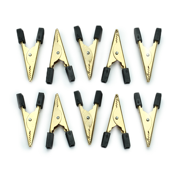 Wendao-WD-011-Alligator-Clips-Crocodile-Clamp-Battery-Wire-Clip-Test-Connectors-10pcs-1064343-1