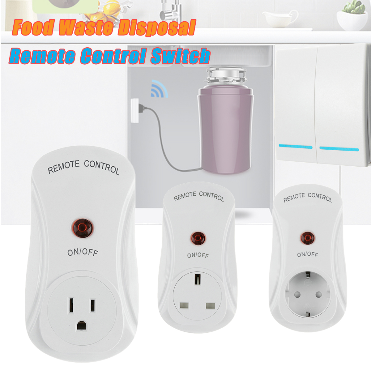 Wireless-Remote-Control-Socket-Switch-For-Food-Waste-Disposers-Garbage-Disposals-Socket-1595768-3