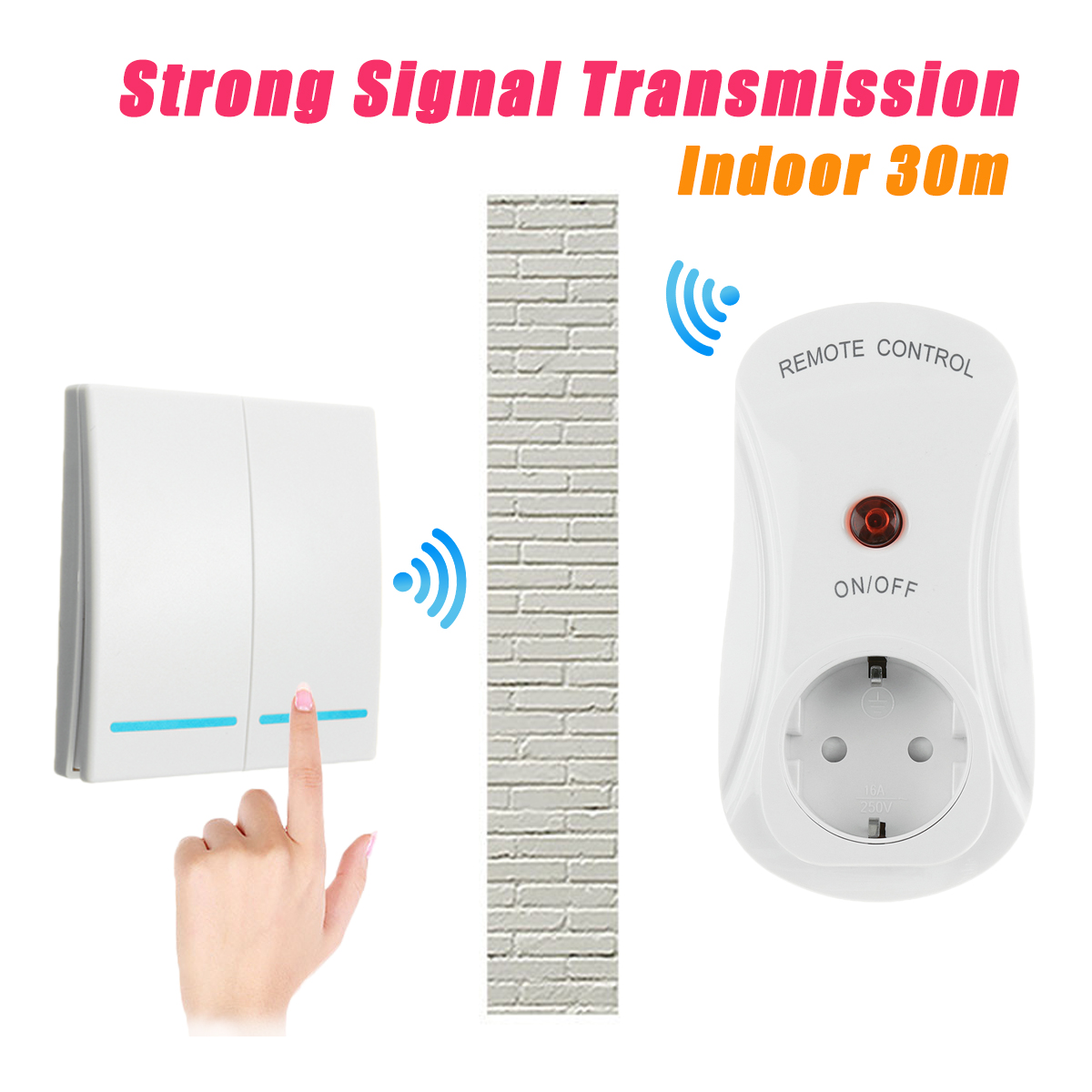 Wireless-Remote-Control-Socket-Switch-For-Food-Waste-Disposers-Garbage-Disposals-Socket-1595768-4