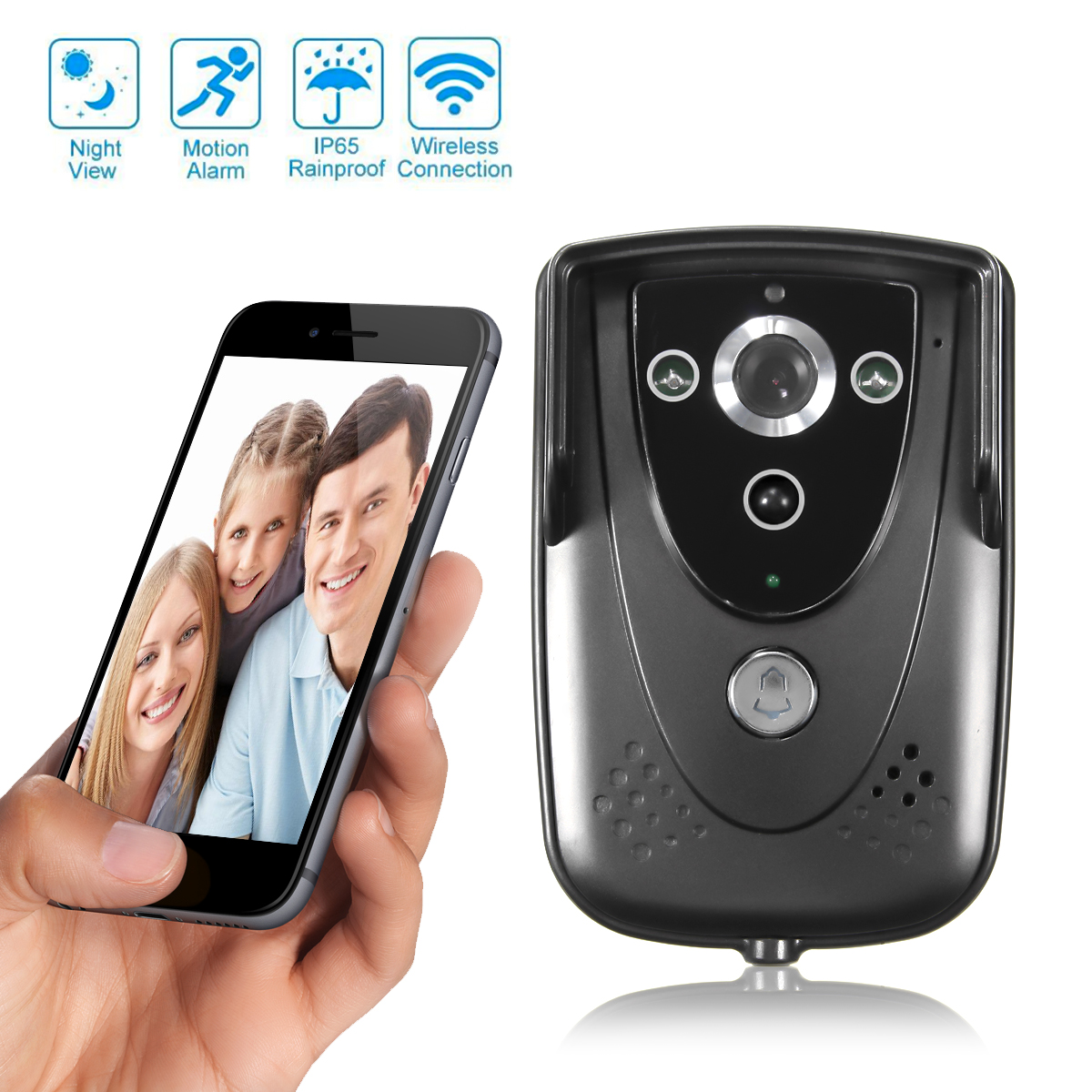 Wireless-WiFi-Video-Door-Phone-Camera-Doorbell-Remote-Intercom-IR-Night-Vision-1193287-2