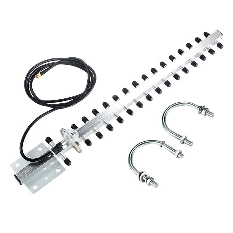 RP-SMA-24GHz-25dBi-Directional-Outdoor-WiFi-Antenna-Wireless-Yagi-Antenna-with-Cable-for-Extending-W-1679563-2