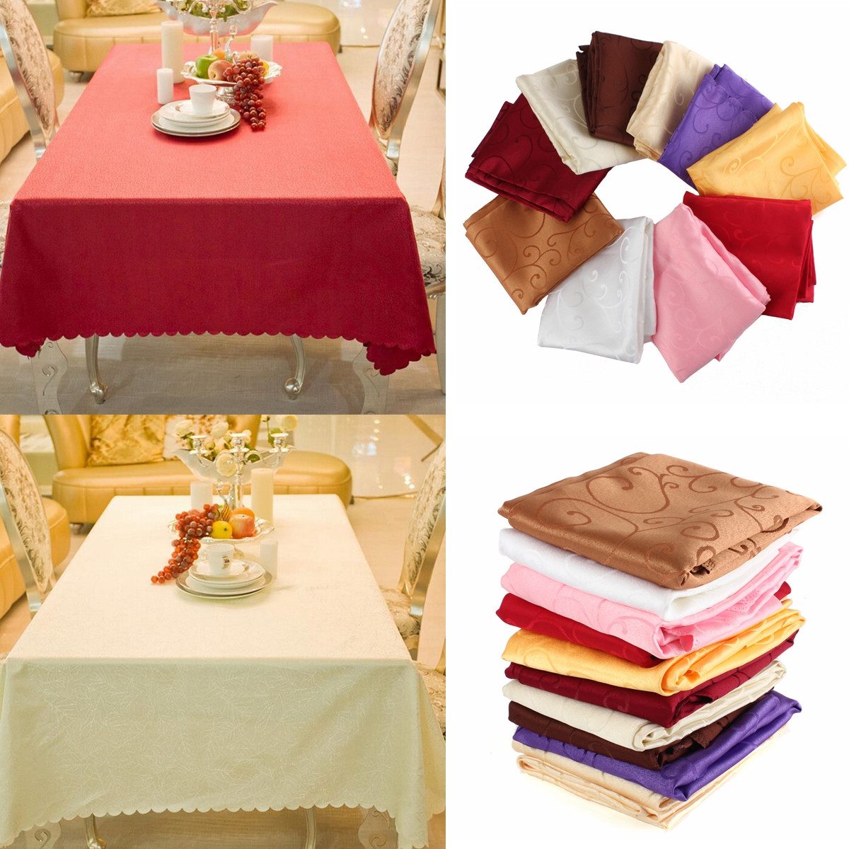 120cm-Polyester-Absorbent-Square-Tablecloth-For-Hotel-Restaurant-Wedding-Decor-1033358-1