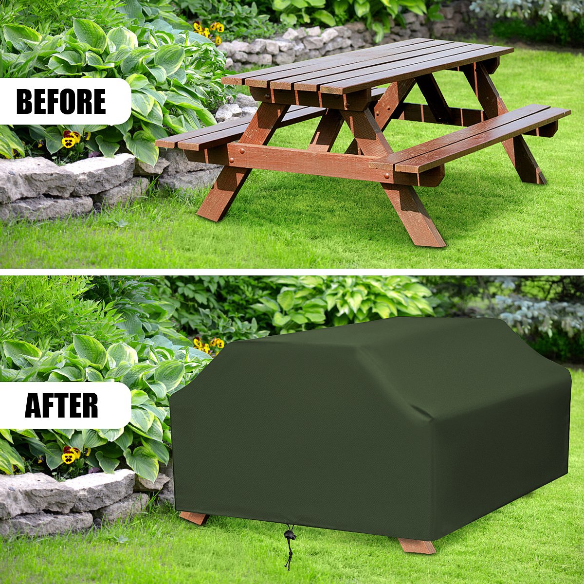 68-Seater-Waterproof-Table-Cover-Outdoor-Square-Tablecloth-Tear-Resistant-Picnic-Table-1750641-7