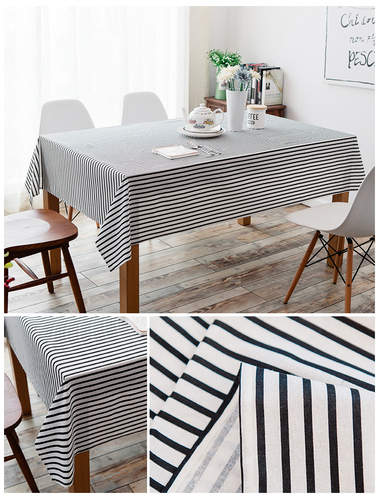 Cotton-and-Linen-Simple-Pastoral-Tablecloth-Geometric-Tectangular-Table-Cover-with-Color-Stripes-Sim-1335086-12