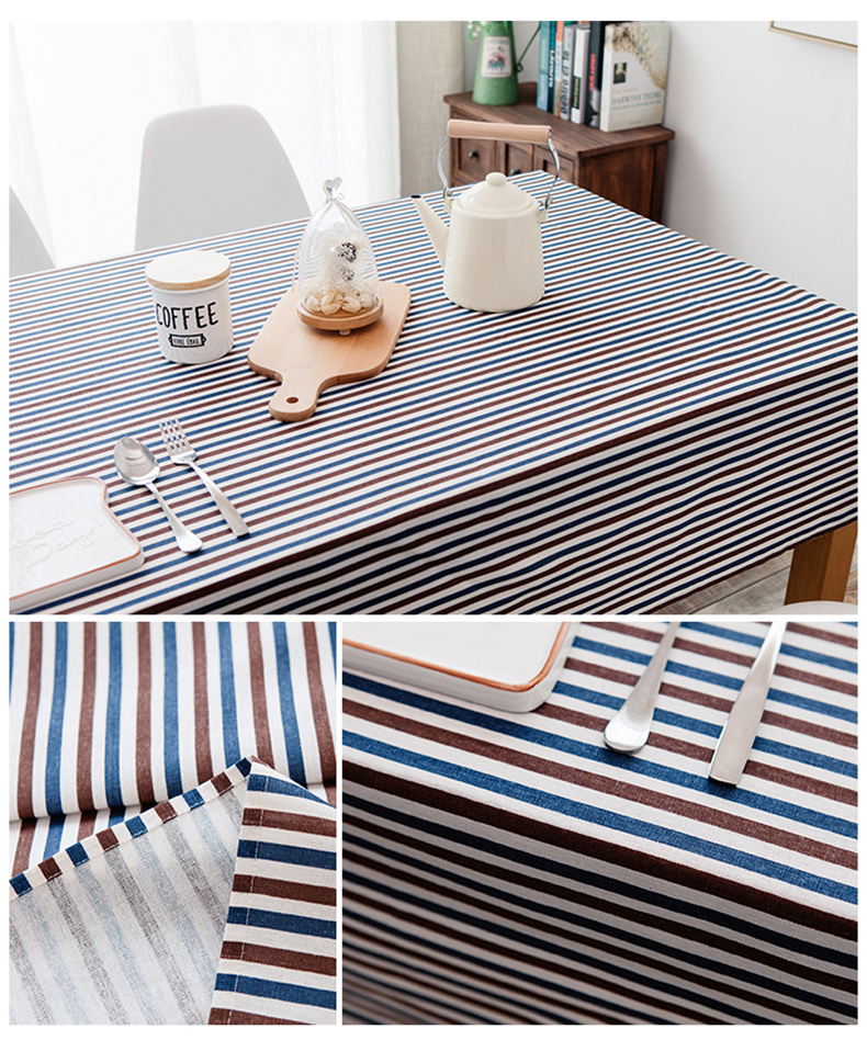 Cotton-and-Linen-Simple-Pastoral-Tablecloth-Geometric-Tectangular-Table-Cover-with-Color-Stripes-Sim-1335086-7