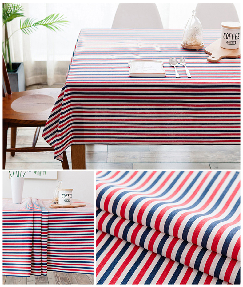 Cotton-and-Linen-Simple-Pastoral-Tablecloth-Geometric-Tectangular-Table-Cover-with-Color-Stripes-Sim-1335086-8