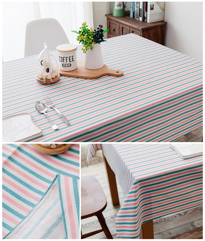 Cotton-and-Linen-Simple-Pastoral-Tablecloth-Geometric-Tectangular-Table-Cover-with-Color-Stripes-Sim-1335086-9