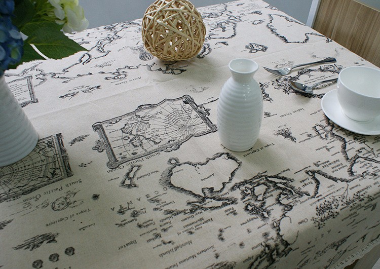 World-Map-Tablecloth-High-Quality-Lace-Tablecloth-Decorative-Elegant-Tablecloth-Linen-Table-Cover-1112130-2