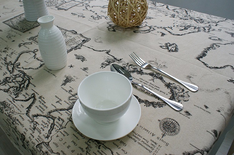 World-Map-Tablecloth-High-Quality-Lace-Tablecloth-Decorative-Elegant-Tablecloth-Linen-Table-Cover-1112130-4