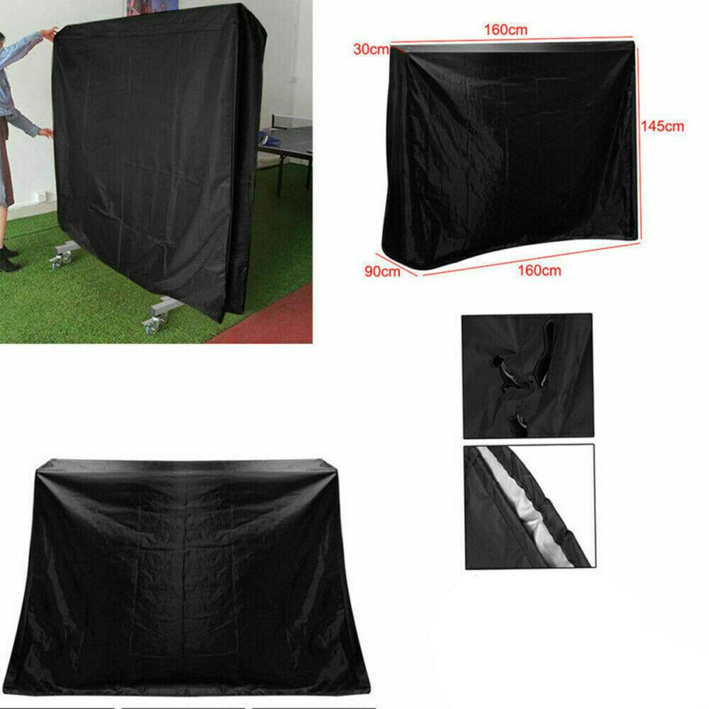 Black-Table-Tennis-Protector-160cm-Waterproof-Dustproof-Ping-Pong-Table-Storage-Cover-1637115-6