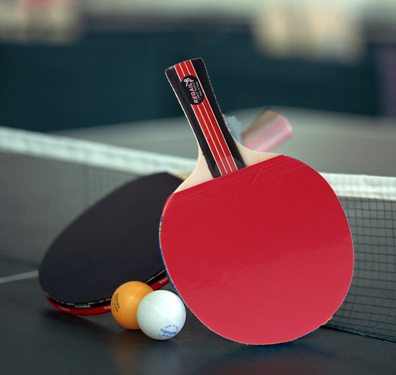 Long-Handle-Shake-hand-Table-Tennis-Racket-Waterproof-Bag-Pouch-Red-Indoor-Table-Tennis-Accessory-1078383-1