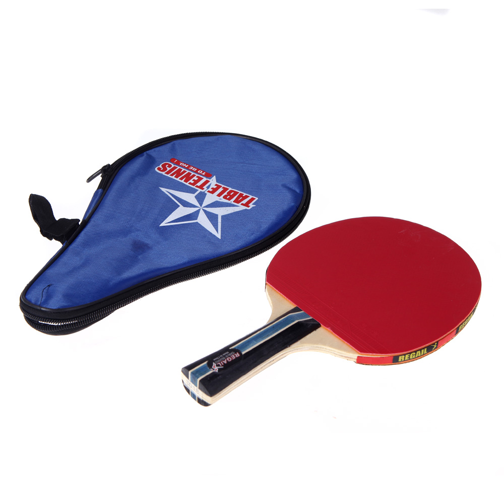 Long-Handle-Shake-hand-Table-Tennis-Racket-Waterproof-Bag-Pouch-Red-Indoor-Table-Tennis-Accessory-1078383-2