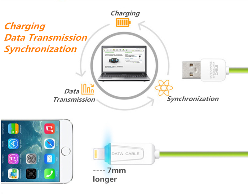 10M-USB-20-to-Micro-USB-LED-Charging-Data-Cable-for-Tablet-Cell-Phone-1042389-2