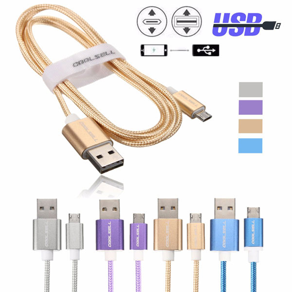 12M-Braided-Micro-USB-20-Charger-Data-Sync-Cable-Cord-For-Tablet-Cell-Phone-1053969-2