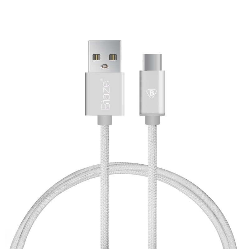 BIAZE-1M-USB-31-Type-C-Charging-Sync-Data-Cable-for-Tablet-Cell-Phone-1046675-1