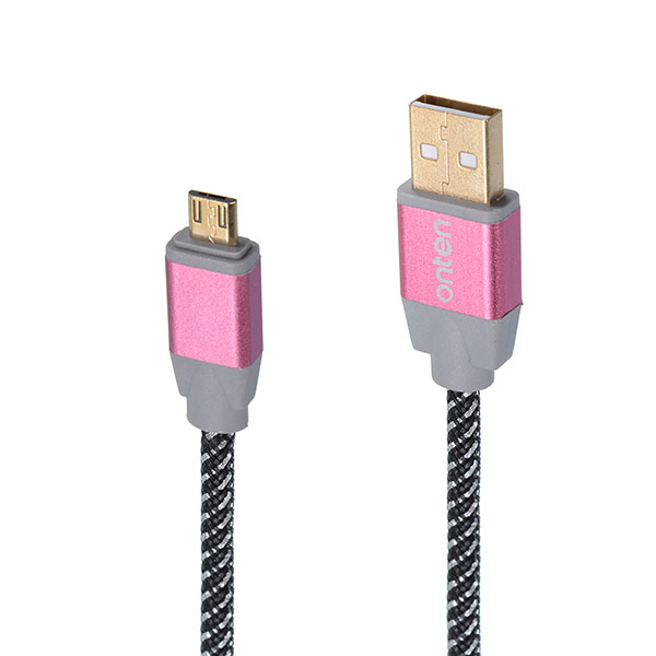 Onten-OTN-3288-lightning-to-USB-Nylon-braided-cable-for-Android-devices-1104344-1