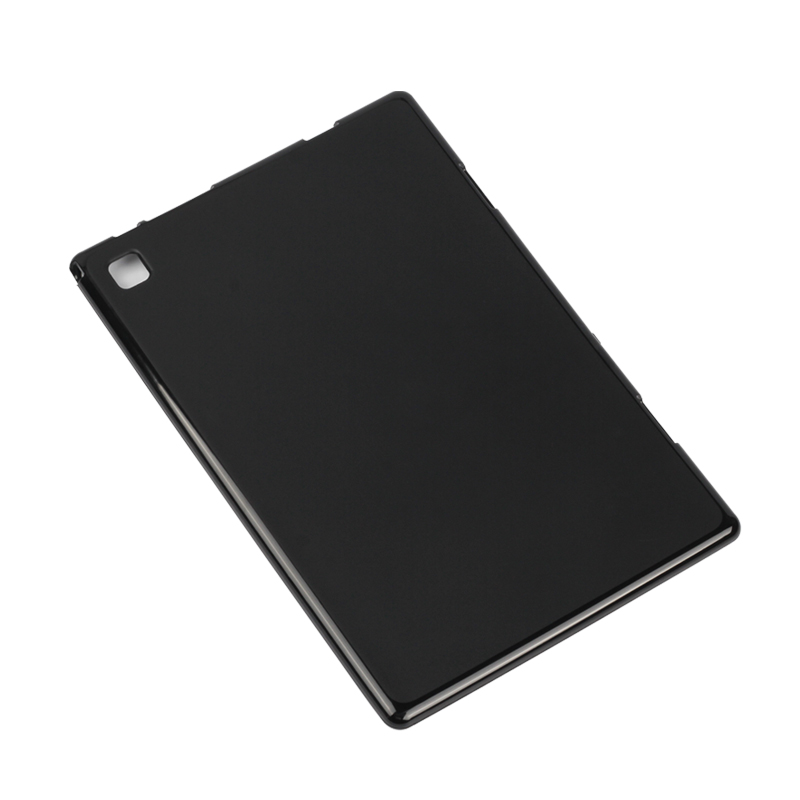 Black-TPU-Back-Cover-for-Teclast-P20HD-Tablet-1717748-1