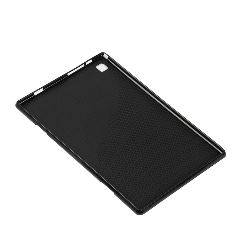 Black-TPU-Back-Cover-for-Teclast-P20HD-Tablet-1717748-2