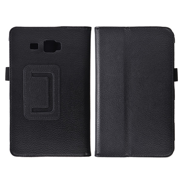 Double-Folding-Stand-Function-70-Inch-PU-Leather-Tablet-Case--for-Samsung-T280-1098125-1