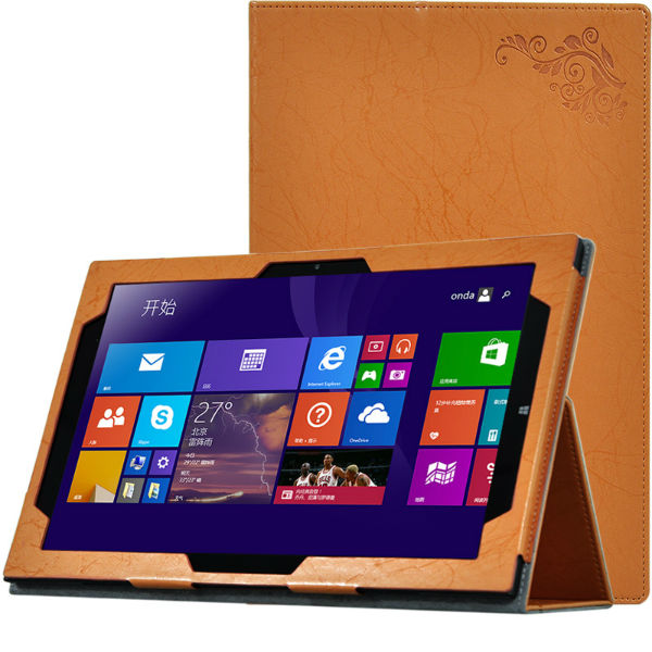 Folding-Stand-Folio-PU-Leather-Case-Cover-For-Teclast-X1-Pro-4G-Tablet-985392-3