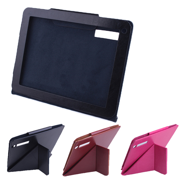 Folding-Stand-PU-Leather-Case-Cover-For-Newsmy-F9-Tablet-955042-1