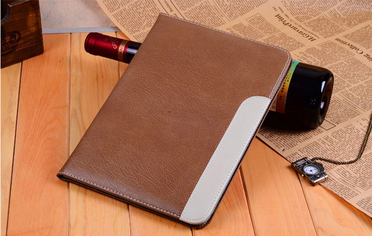 Neutral-Leather-Ultra-Thin-Smart-Stand-Case-Cover-for-iPad-mini-123-1973170-5
