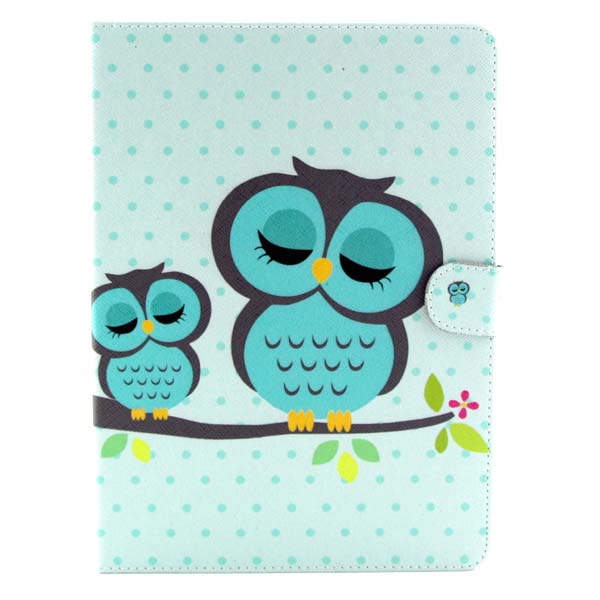 Owl-Pattern-Folio-PU-Leather-Case-Folding-Stand-Cover-For-Samsung-T800-942721-1