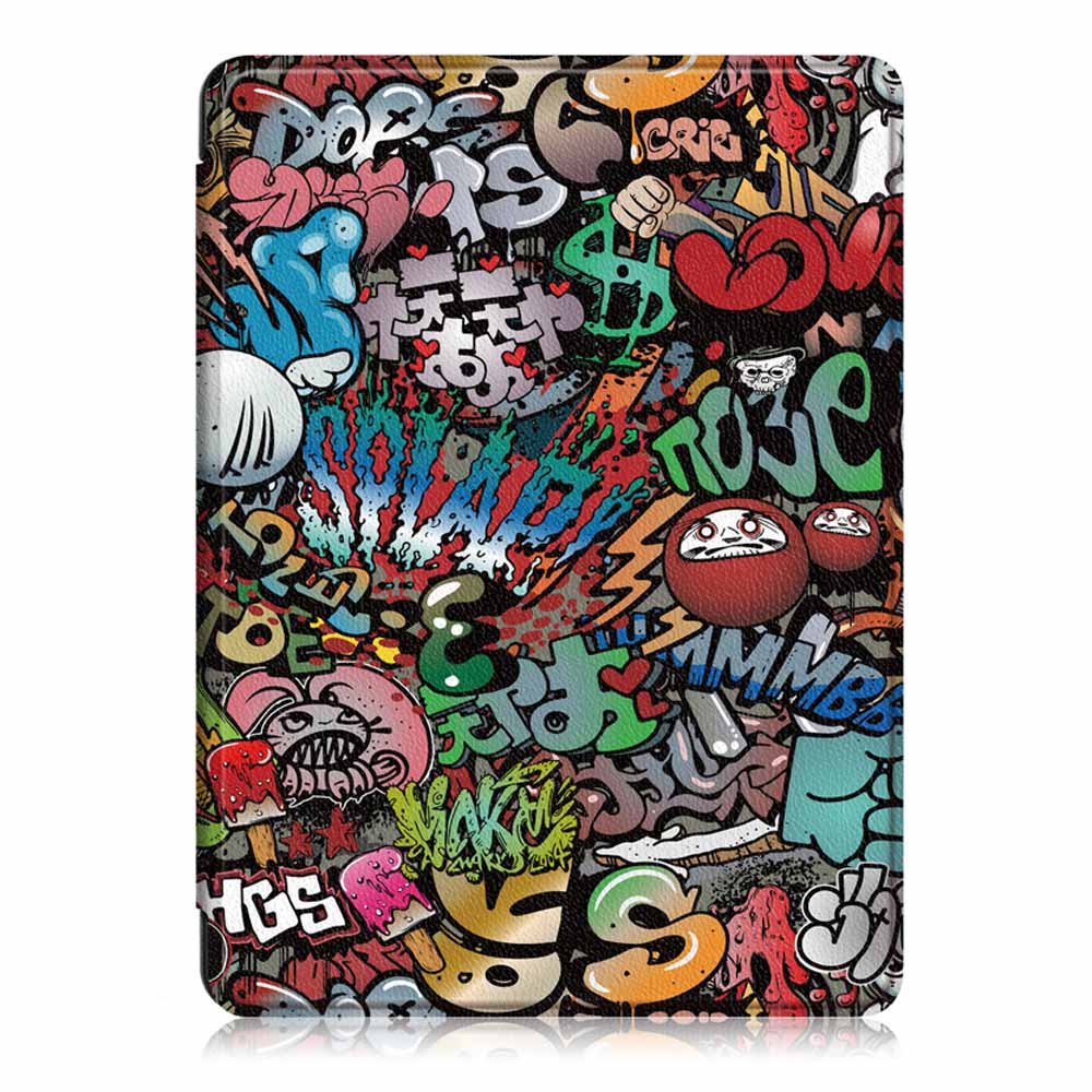 Printing-Tablet-Case-Cover-for-Kindle-Paperwhite4---Doodle-1532980-1