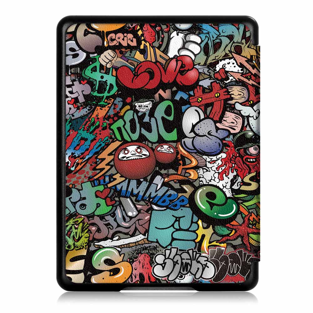 Printing-Tablet-Case-Cover-for-Kindle-Paperwhite4---Doodle-1532980-2