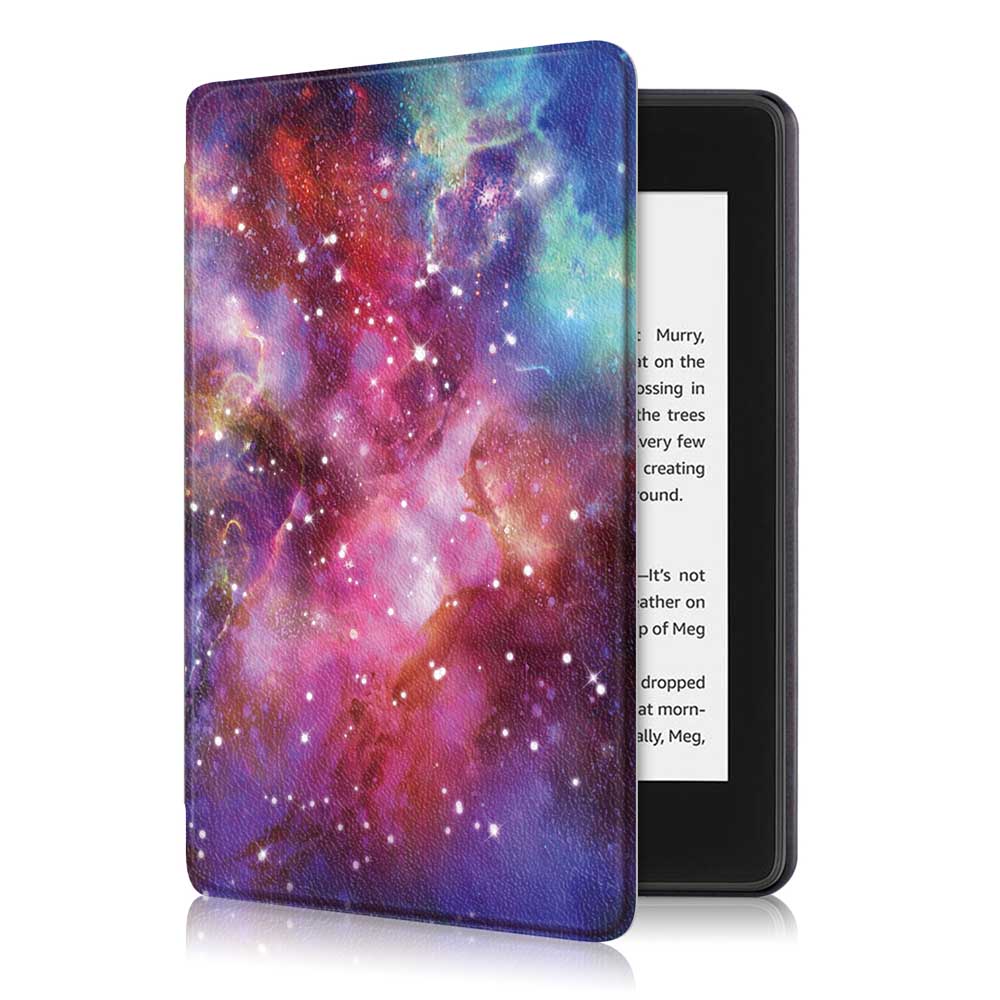 Printing-Tablet-Case-Cover-for-Kindle-Paperwhite4---Milky-Way-1527081-3