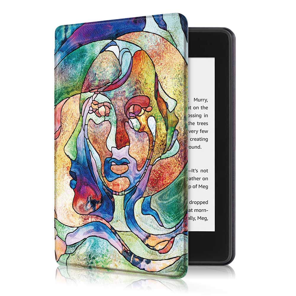 Printing-Tablet-Case-Cover-for-Kindle-Paperwhite4---Young-Lady-1533068-3