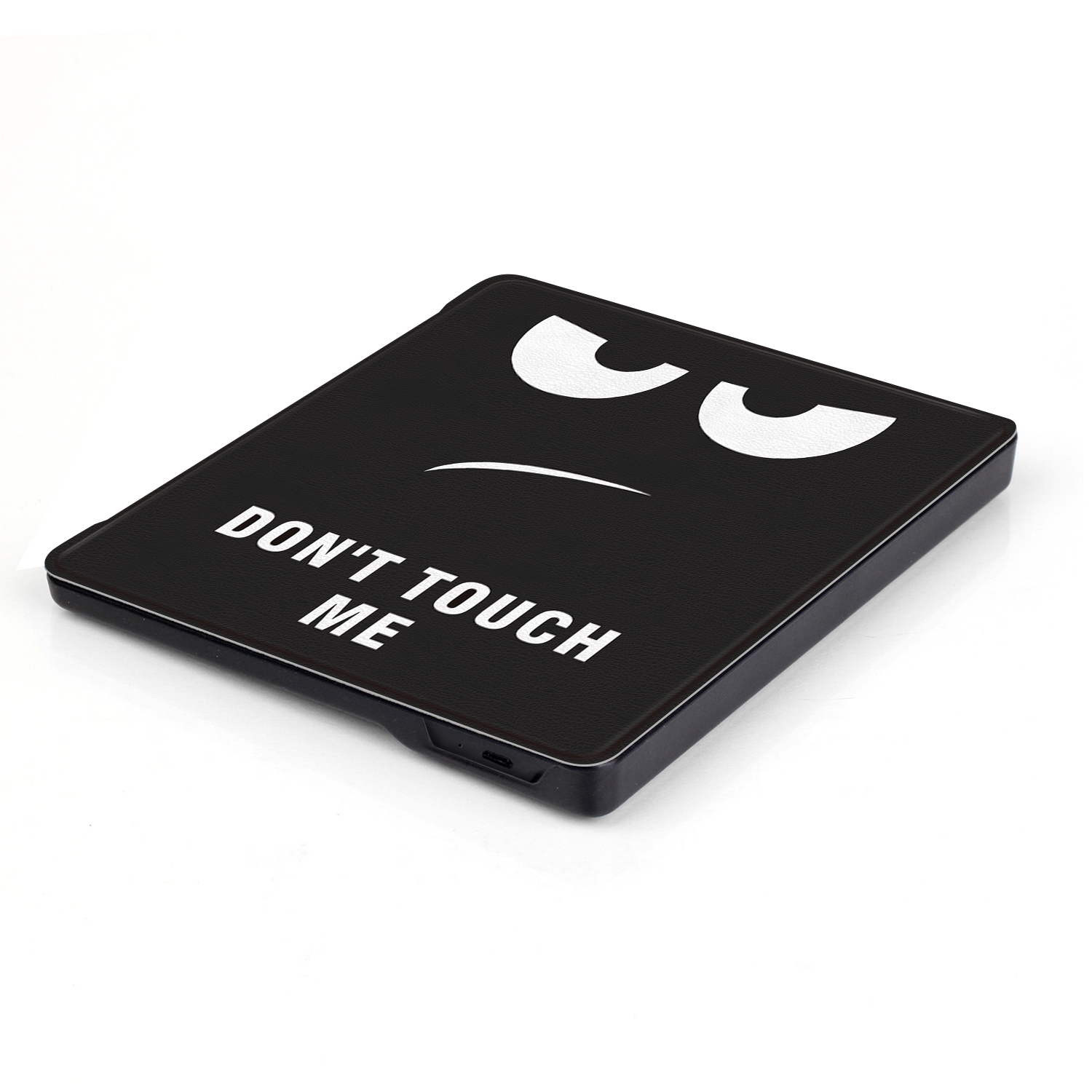Printing-Tablet-Case-Cover-for-Kindle-oasis-2019---Big-Eyes-1539615-3