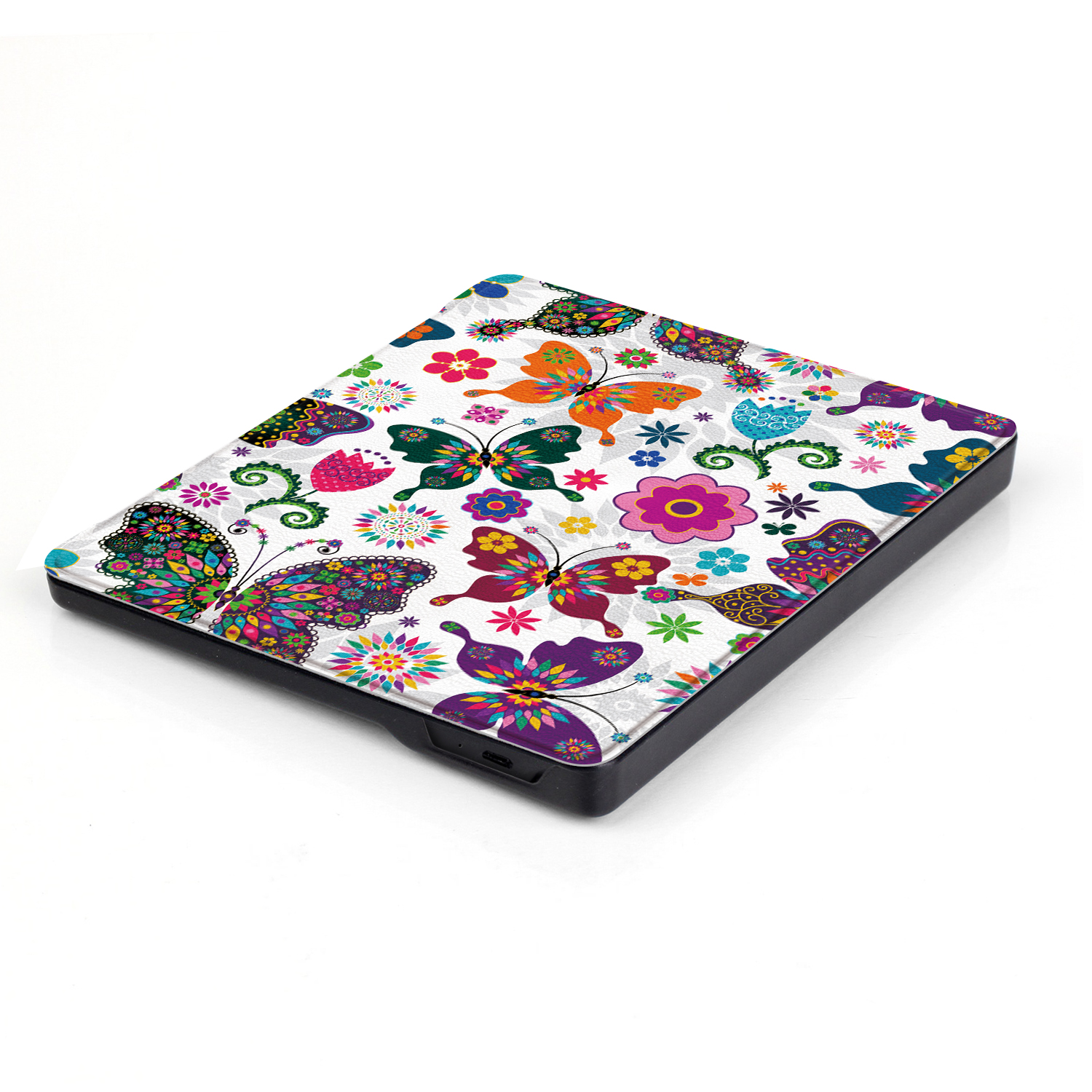 Printing-Tablet-Case-Cover-for-Kindle-oasis-2019---Butterfly-1539520-3