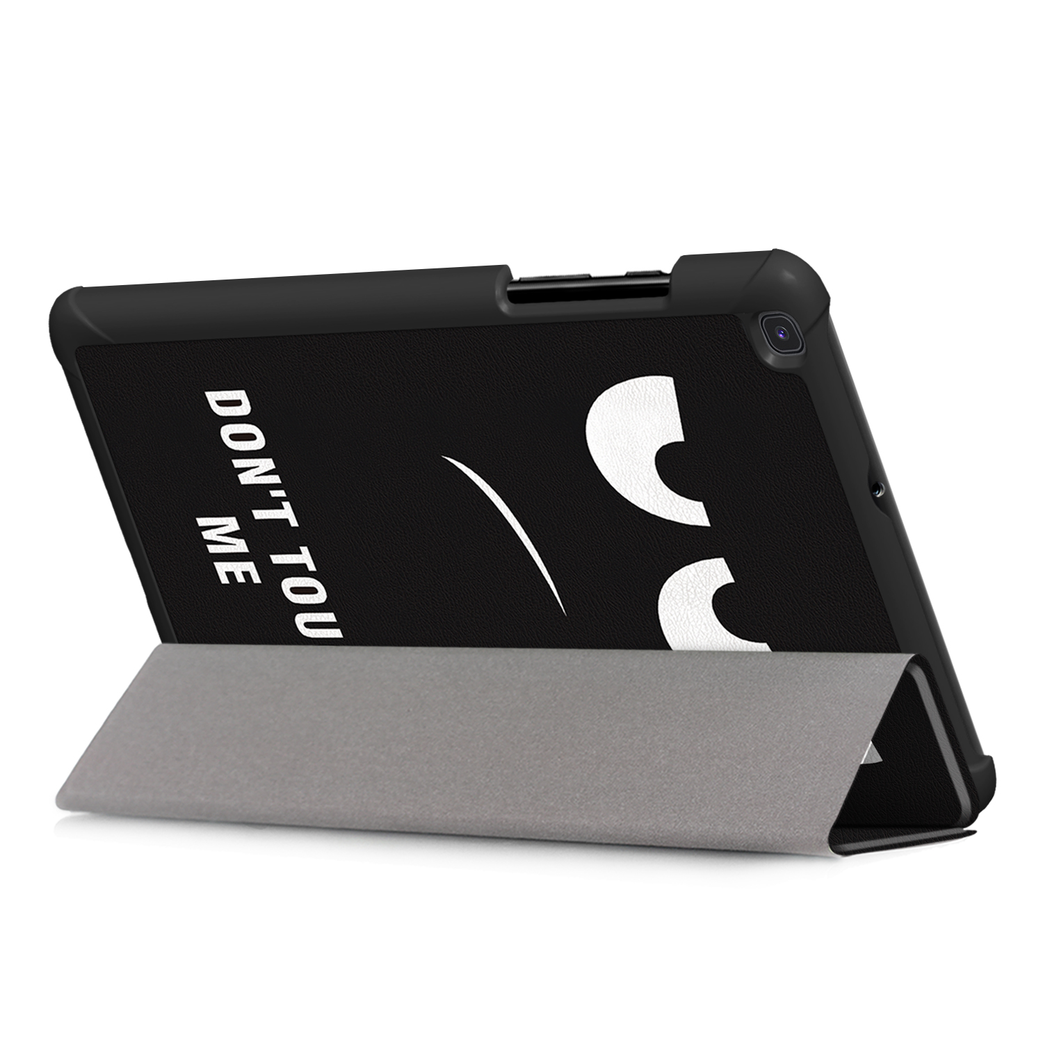 Printing-Tri-Fold-Tablet-Case-for-Samsung-Tab-A-80-2019---Big-Eyes-1539933-3