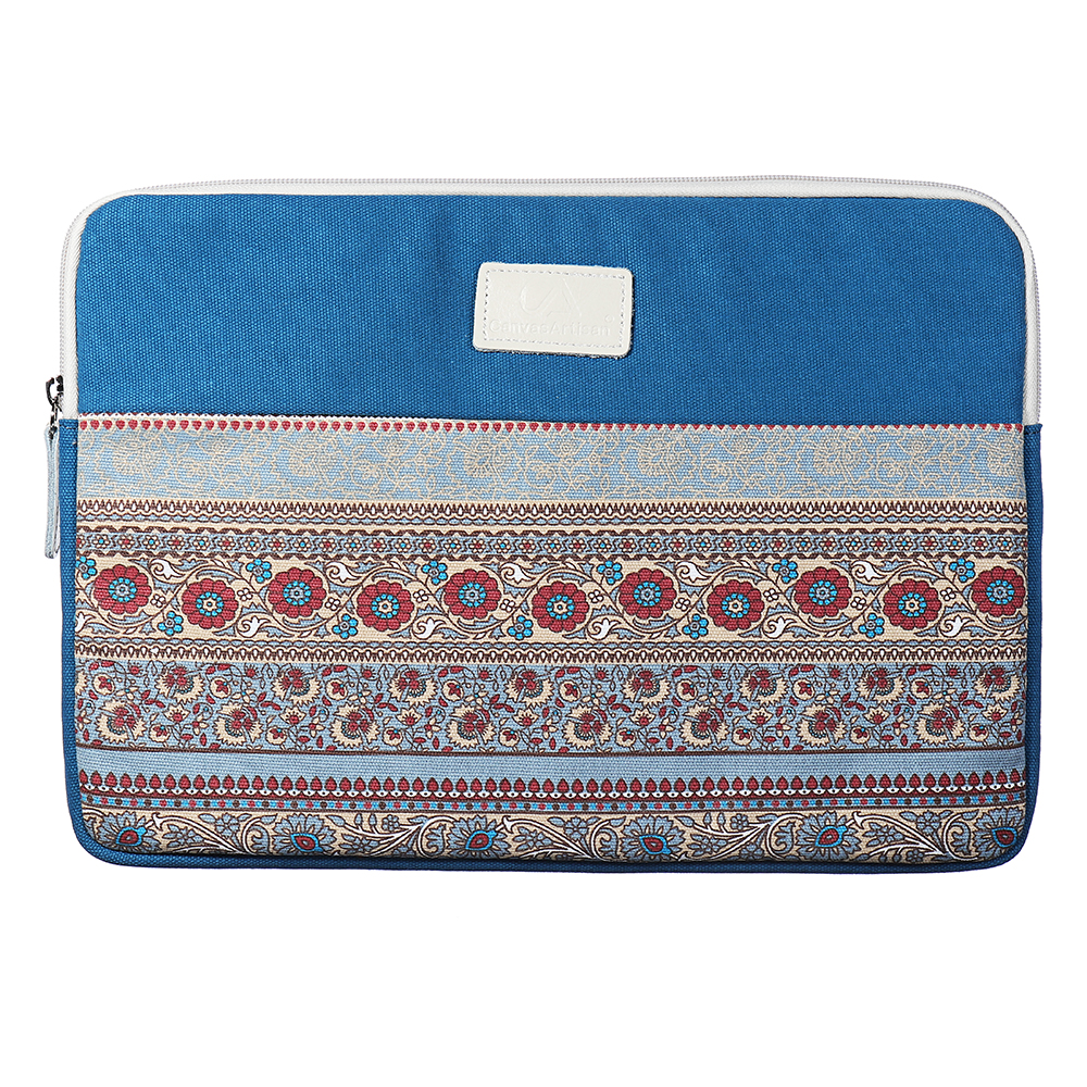 Tablet-Case-with-Texture-Design-for-133-Inch-Tablet---Lake-Blue-1389971-1