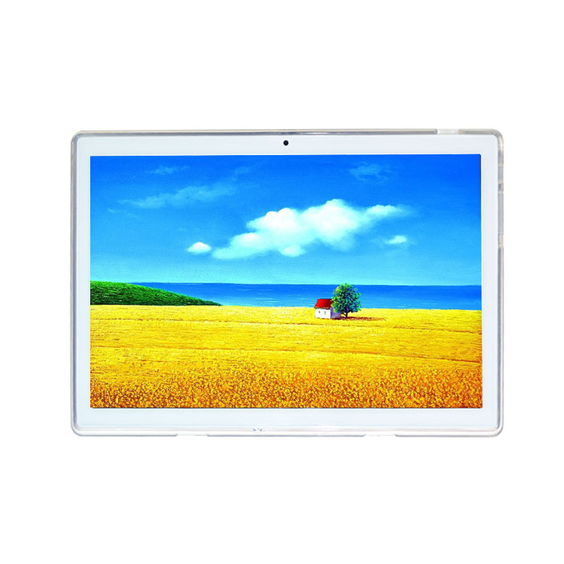 Transparent-Back-Cover-for-Teclast-P10SE-Tablet-1764080-1