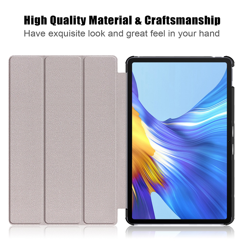 Tri-Fold-Painted-Galaxy-PU-Leather-Folding-Stand-Case-for-104-Inch-HUAWEI-Honor-V6-Tablet-1701147-4