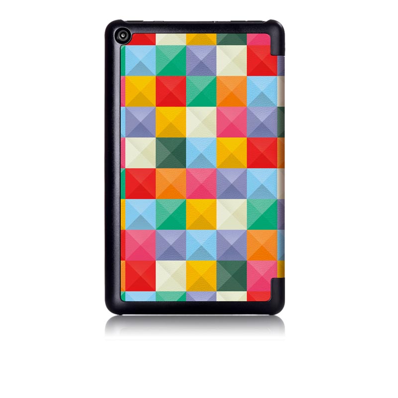 Tri-Fold-Pringting-Tablet-Case-Cover-for-New-F-ire-HD-7-2019-Cude-1521121-2