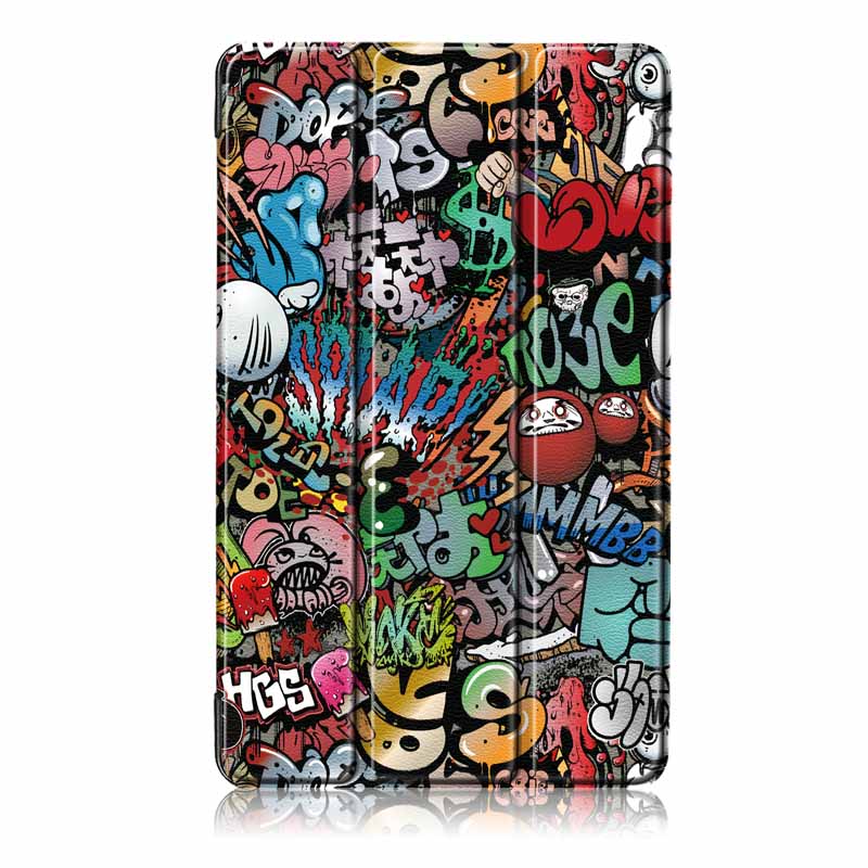 Tri-Fold-Pringting-Tablet-Case-Cover-for-New-F-ire-HD-7-2019-Doodle-1521072-1