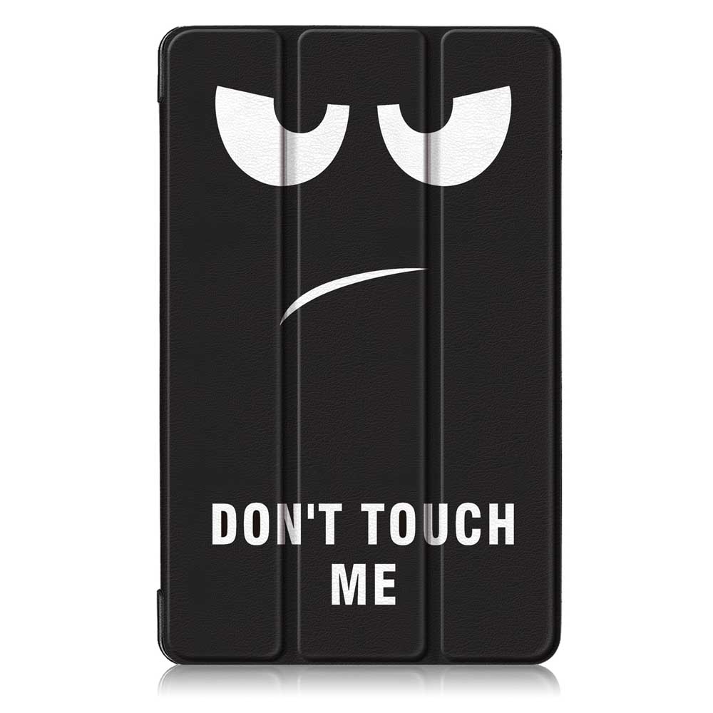 Tri-Fold-Pringting-Tablet-Case-Cover-for-Samsung-Galaxy-Tab-A-80-2019-SM-P200-P205-Tablet---Big-Eyes-1488095-1