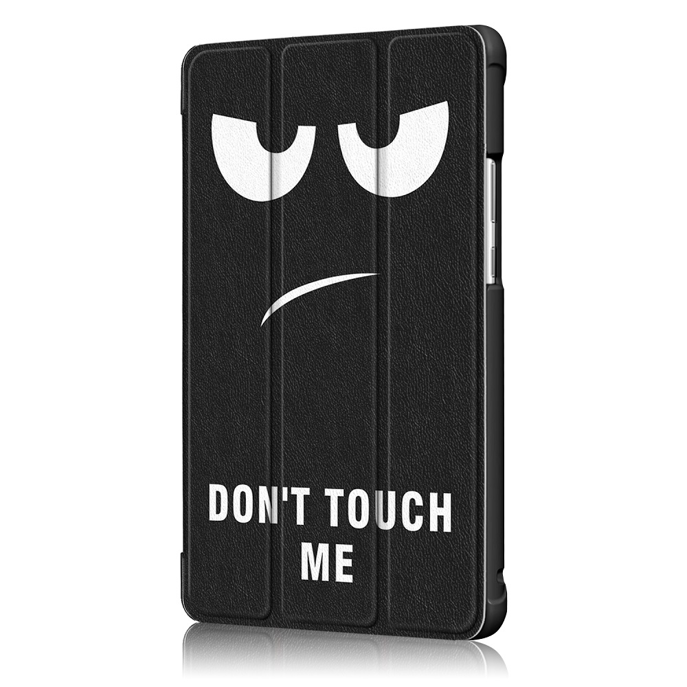 Tri-Fold-Printing-Case-Cover-for-8-Inch-Huawei-Honor-5-Tablet-Big-Eyes-1457232-2