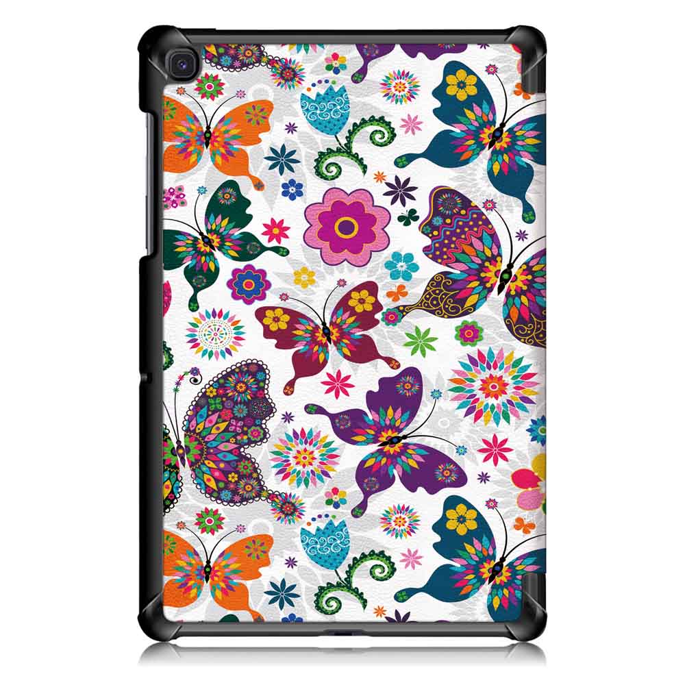 Tri-Fold-Printing-Tablet-Case-Cover-for-Samsung-Galaxy-Tab-S5E-SM-T720-SM-T725-Table---Butterfly-1488797-2