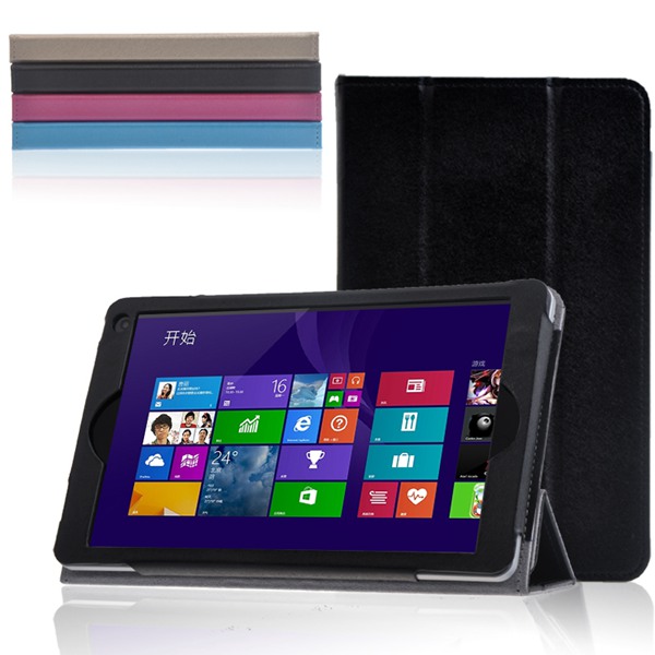 Tri-fold-Folio-PU-Leather-Stand-Case-Cover-For--ALLDOCUBE-CUBE-IWORK-8-Tablet-954510-1