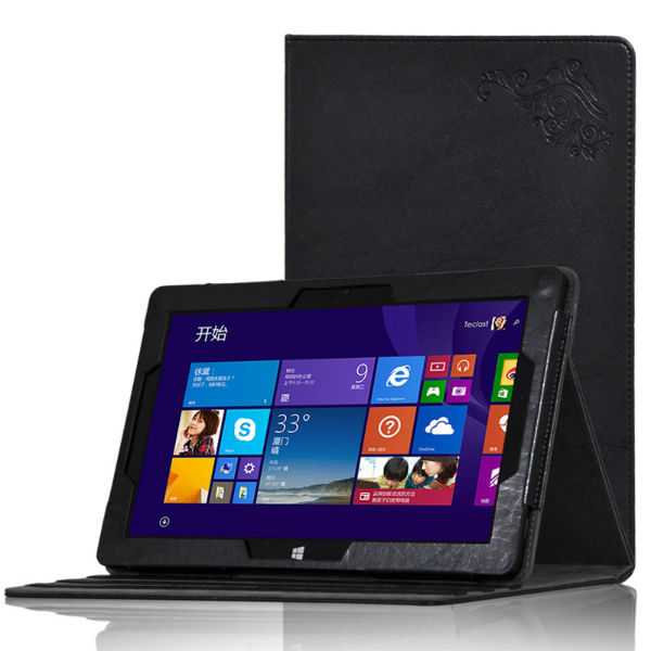 Tri-fold-PU-Leather-Case-Stand-Cover-For-Teclast-X16HD-3G-Tablet-973672-1