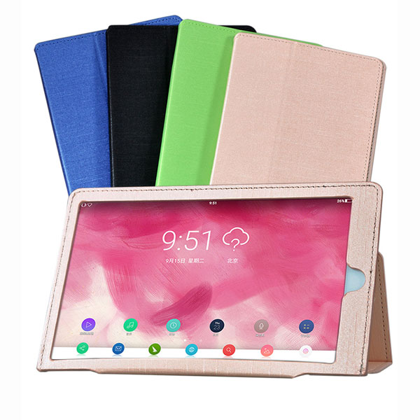 Tri-fold-Stand-PU-Leather-Case-Cover-for-Hisense-F6281-Magic-Mirror-Tablet-1006814-1